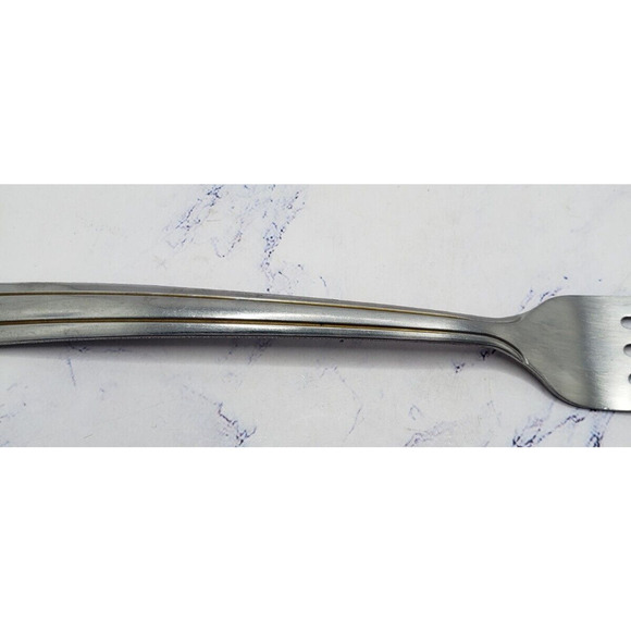 4 Pack Dominion Dinner Forks Stainless Steel Fork Brand Ware Flatware - Picture 5 of 9